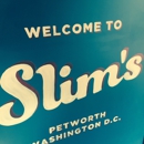 Slim's Diner - American Restaurants