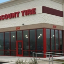 Discount Tire - Tire Dealers