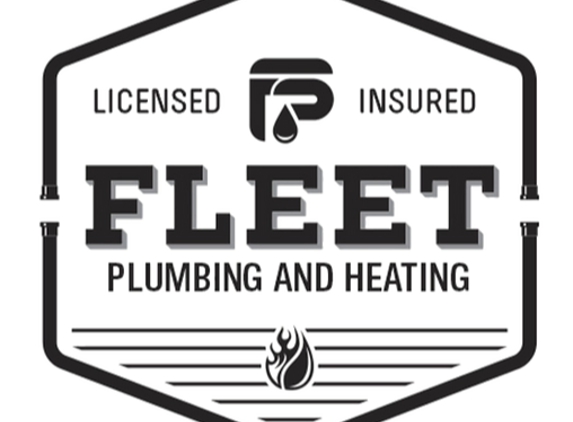 Fleet Plumbing & Heating Inc - Johnston, RI