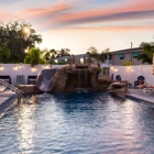 Cedar Run Resort