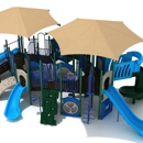 Happy Backyards - Playground Equipment