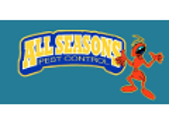 All Seasons Pest Control - Clearfield, UT