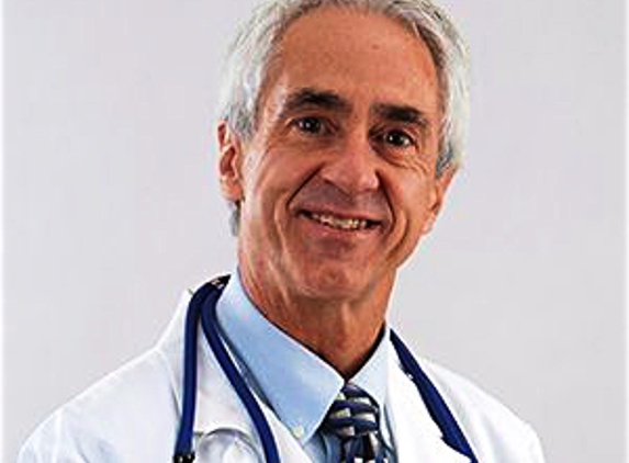 Dr. John J Cavanaugh, MD - South Bend, IN