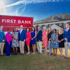 First Bank - Florence Main, SC