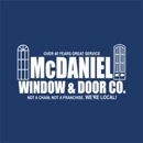 McDaniel Window & Door Co - Home Repair & Maintenance