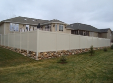 American Fence Company of Kearney, Nebraska – Fence company serving  Kearney, Nebraska and nearby communities.