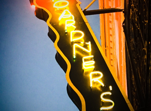 Boardner's - Los Angeles, CA