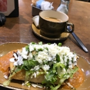 Ford's Filling Station - American Restaurants