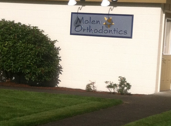 Molen Orthodontics - Enumclaw, WA