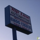 Millennium Smog Check