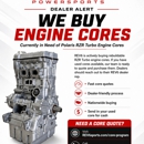 Rev 6 Engines & Parts - Auto Engine Rebuilding
