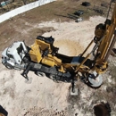 Strata Foundation Drilling - Gas Companies