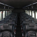 Alpha Transportation Services Inc - Airport Transportation
