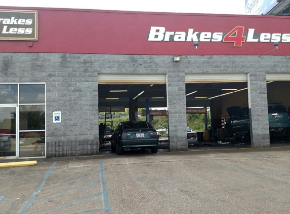 Brakes 4 Less - North Charleston, SC