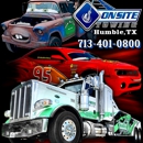 On Site Towing - Towing