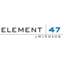 Element 47 by Windsor Apartments - Apartments