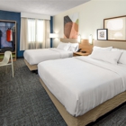 Spark by Hilton Sellersburg