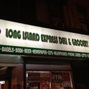 Long Island Grocery Deli - Restaurants