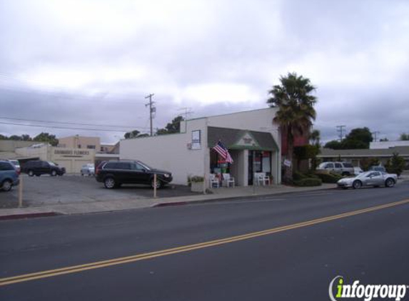 General Store - San Carlos, CA