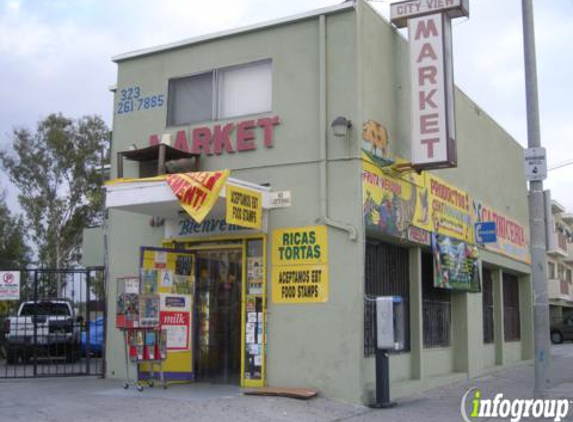 Hermandad Mexicana Nacional - Los Angeles, CA