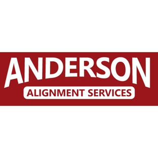Anderson Alignment Service LLC - Hutchinson, KS