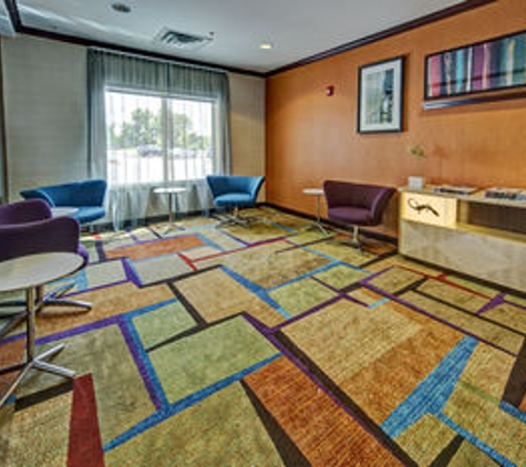 Fairfield Inn & Suites - Oklahoma City, OK