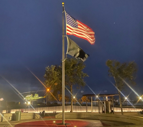 Veterans Memorial Park - Pensacola, FL