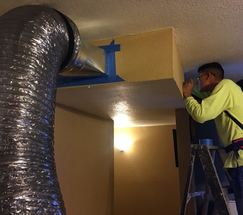 Breathe Right Duct Cleaning & FIltration - Mesa, AZ