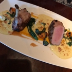 Fruition Restaurant