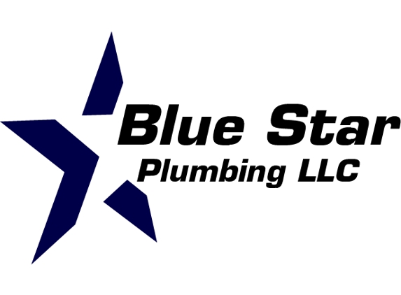 Blue Star Plumbing - Wylie, TX