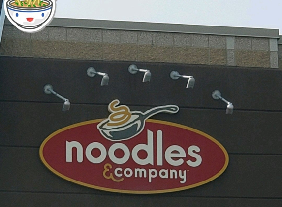 Noodles & Company - Gurnee, IL