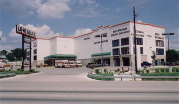 U-Haul Moving & Storage at Slaughter Lane - Austin, TX