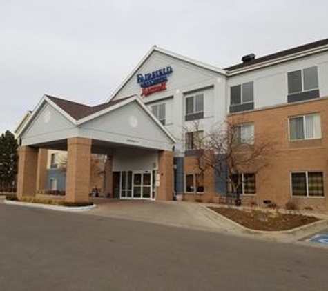 Fairfield Inn & Suites - Westminster, CO