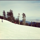 Mt Ashland - Ski Centers & Resorts