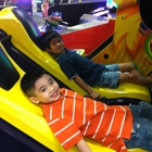 Chuck E. Cheese's