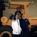 Farwest Machinery - Shipping Services