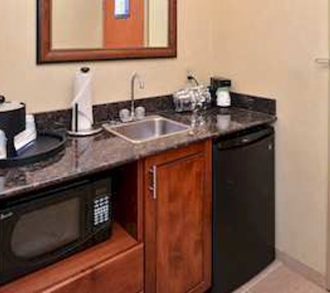 Hampton Inn Rock Springs - Rock Springs, WY