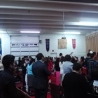 Iglesia Cristiana Ciudad De Refugio