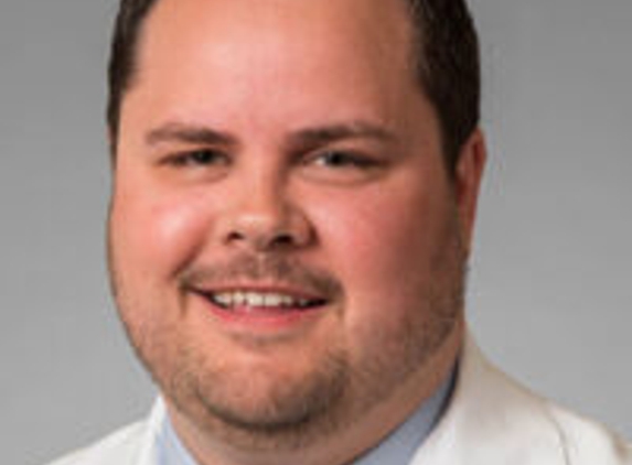 Matthew R. Irwine, MD - New Orleans, LA