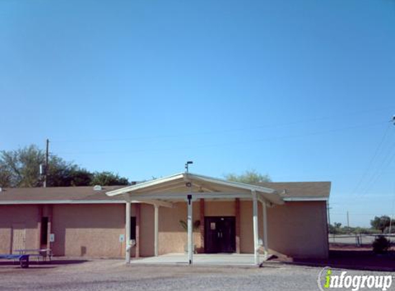 Save our Streets Christian Church - Tucson, AZ