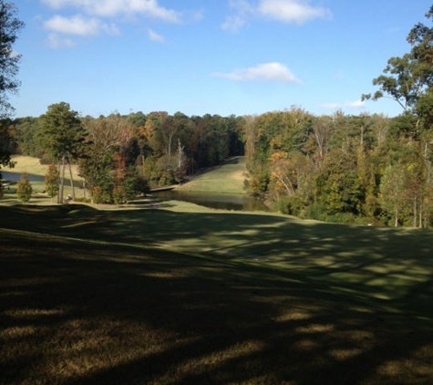 Charlie Yates Golf Course - Atlanta, GA