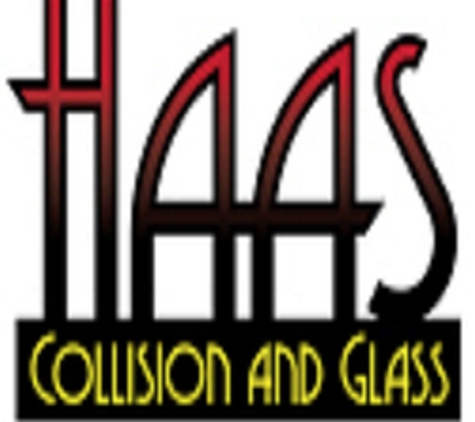 Haas Collision & Glass - Saint Paul, MN