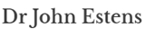 Dr John Estens - Doctors - Medical Practitioners