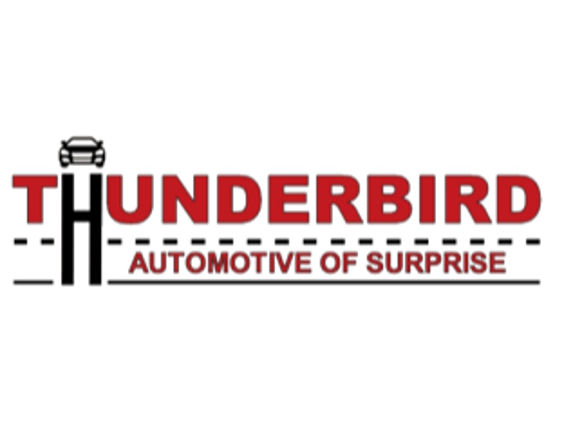 Thunderbird Automotive of Surprise - Surprise, AZ