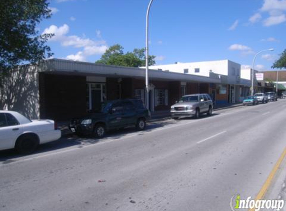 Rainbow Shoe Repair - Miami Springs, FL