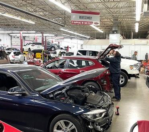 D&S Automotive Collision & Restyling | Kirtland - Kirtland, OH