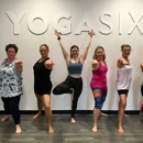 YogaSix BridgeMill - Yoga Instruction
