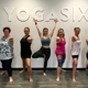 YogaSix BridgeMill