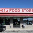 CoinFlip Bitcoin ATM - C&F Food Stores (Clifton) - ATM Locations