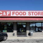 CoinFlip Bitcoin ATM - C&F Food Stores (Clifton)